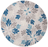 safavieh clearance cabana cbn800f grey rug