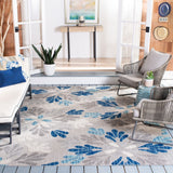 safavieh clearance cabana cbn800f grey rug