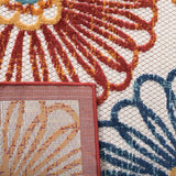 safavieh clearance cabana cbn801a creme rug
