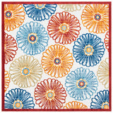 safavieh clearance cabana cbn801a creme rug