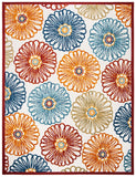 safavieh clearance cabana cbn801a creme rug