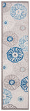 safavieh clearance cabana cbn801f grey rug