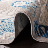 safavieh clearance cabana cbn801f grey rug