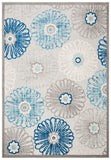 safavieh clearance cabana cbn801f grey rug