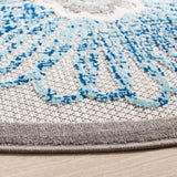 safavieh clearance cabana cbn801f grey rug