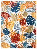 safavieh clearance cabana cbn831a creme rug