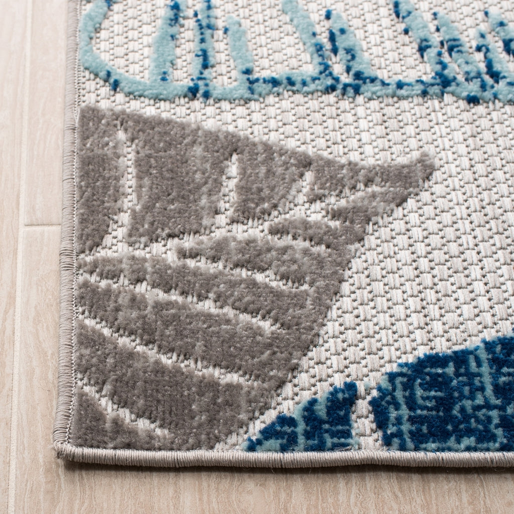 safavieh clearance cabana cbn831f grey rug