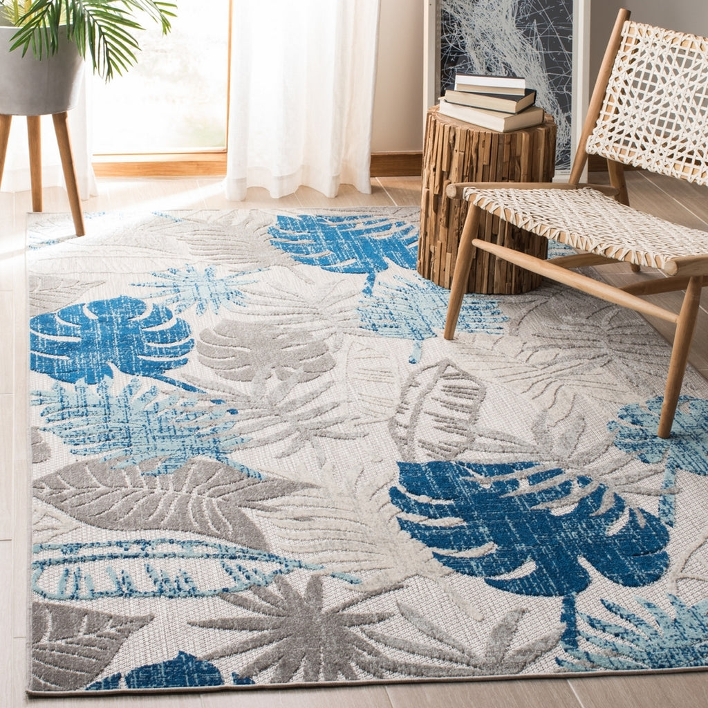 safavieh clearance cabana cbn831f grey rug
