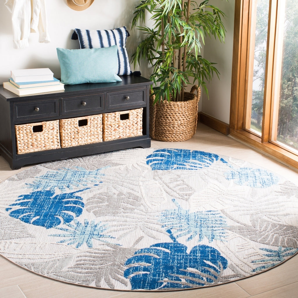 safavieh clearance cabana cbn831f grey rug