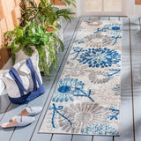 safavieh clearance cabana cbn832f grey rug