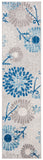 safavieh clearance cabana cbn832f grey rug