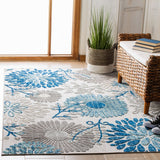 safavieh clearance cabana cbn832f grey rug