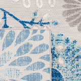 safavieh clearance cabana cbn832f grey rug