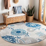 safavieh clearance cabana cbn832f grey rug