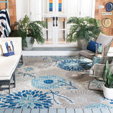 safavieh clearance cabana cbn832f grey rug