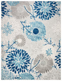 safavieh clearance cabana cbn832f grey rug