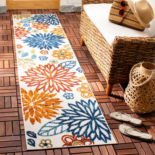 safavieh clearance cabana cbn833a creme rug