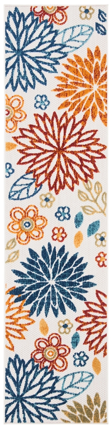 safavieh clearance cabana cbn833a creme rug