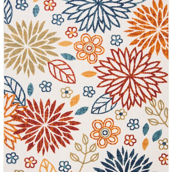 safavieh clearance cabana cbn833a creme rug