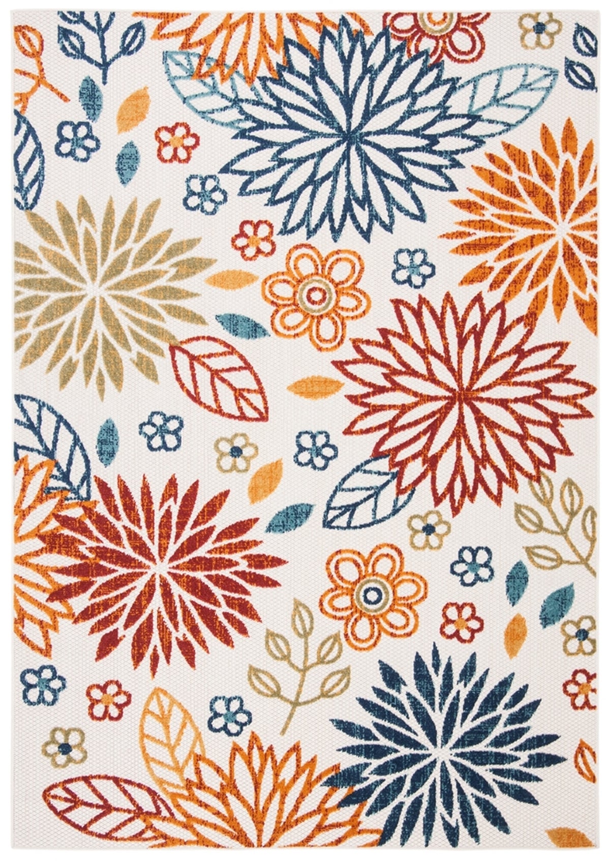 safavieh clearance cabana cbn833a creme rug