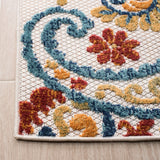 safavieh clearance cabana cbn887a cream rug
