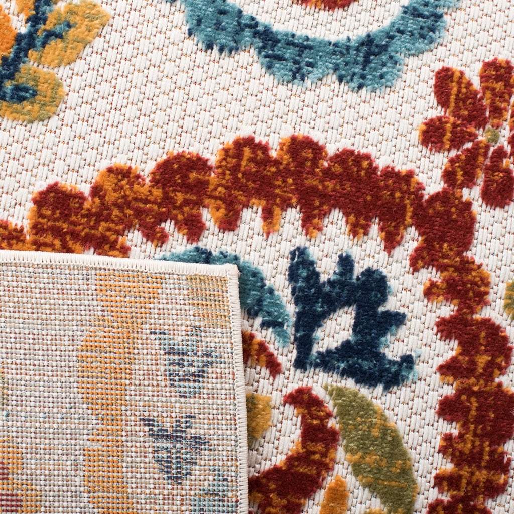 safavieh clearance cabana cbn887a cream rug