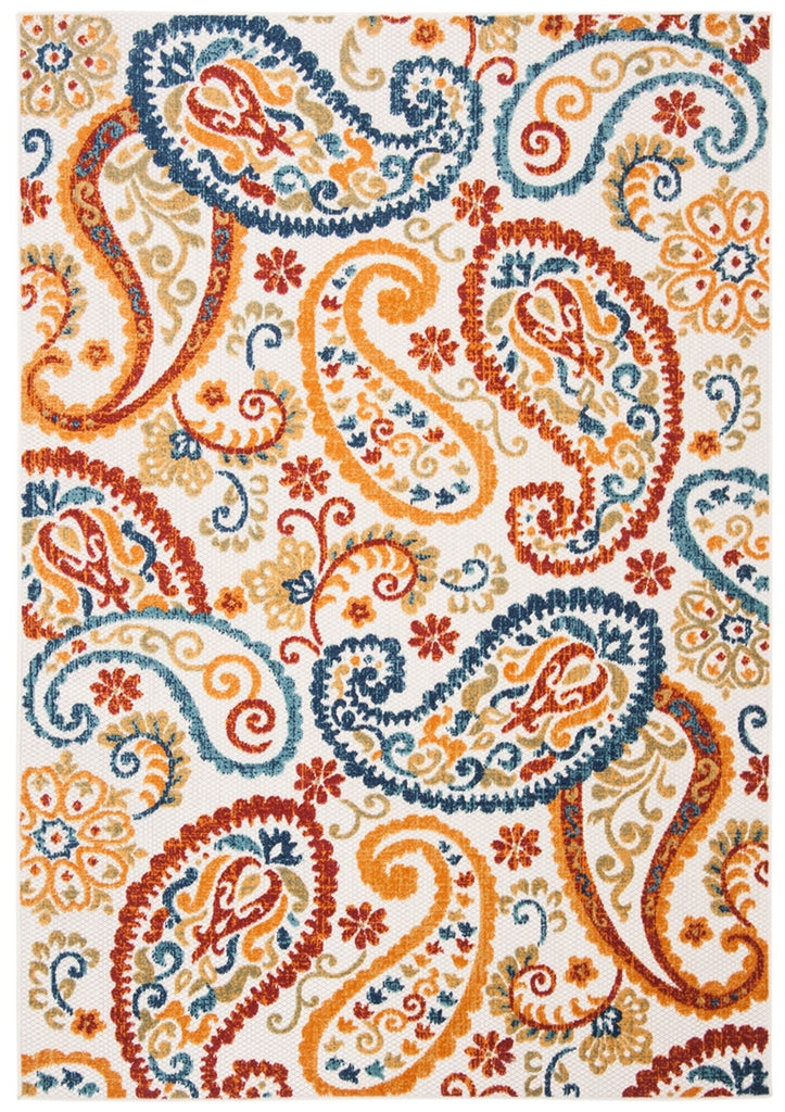 safavieh clearance cabana cbn887a cream rug