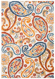 safavieh clearance cabana cbn887a cream rug