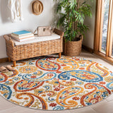 safavieh clearance cabana cbn887a cream rug