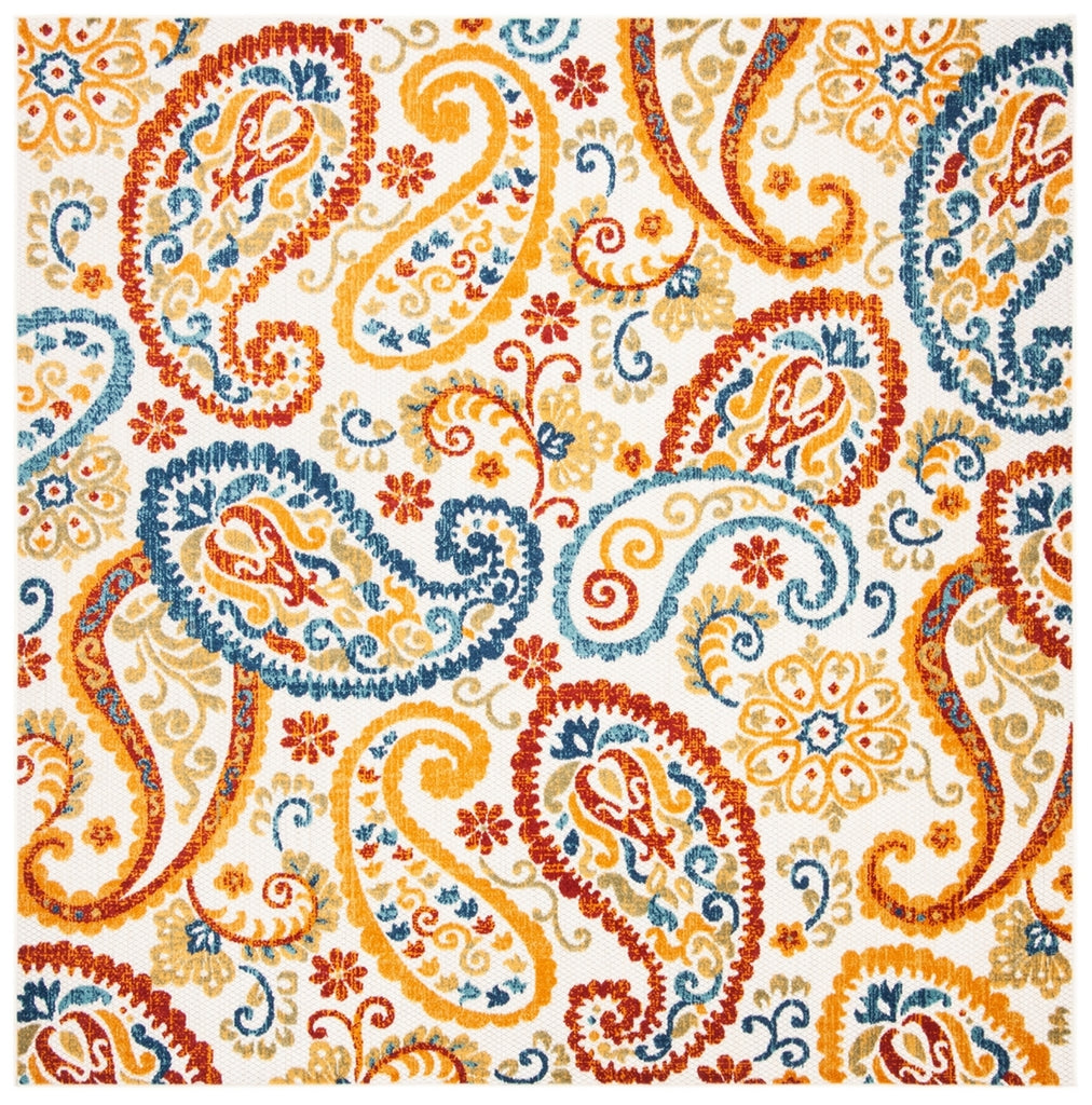 safavieh clearance cabana cbn887a cream rug