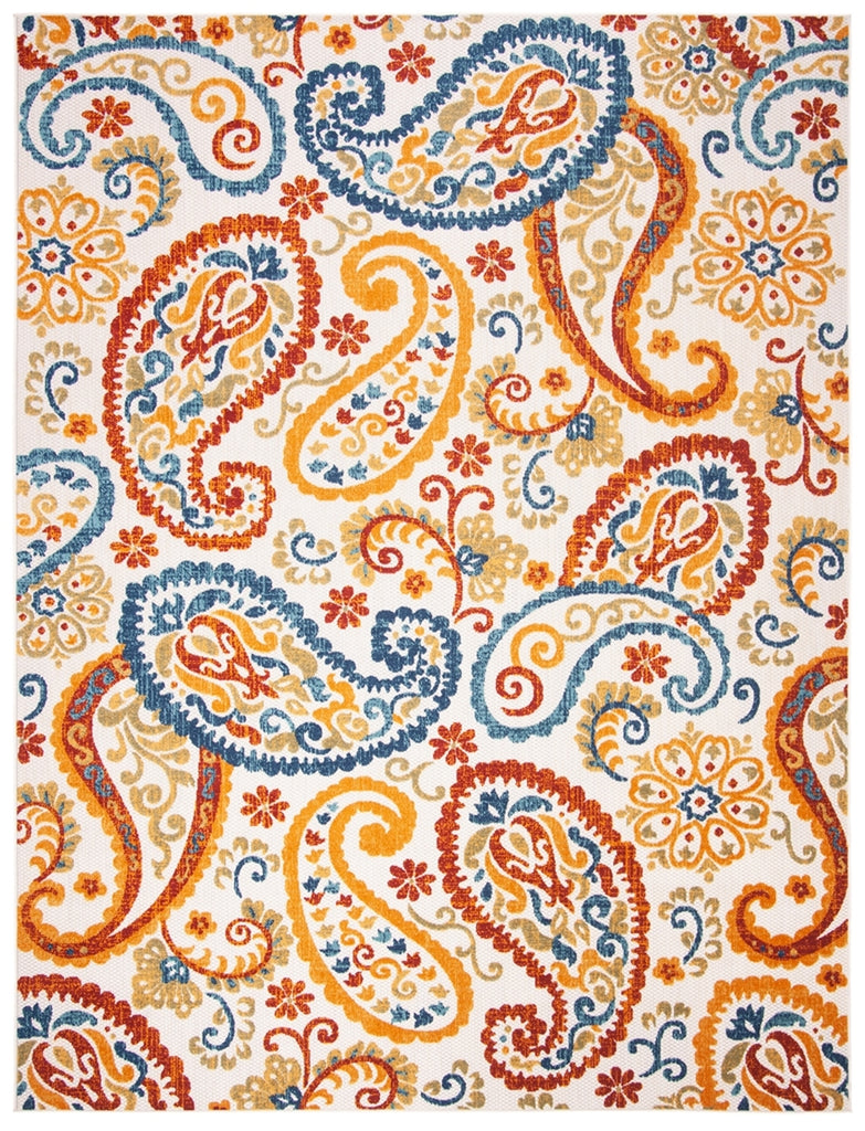 safavieh clearance cabana cbn887a cream rug