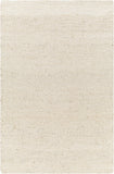 surya coil bleached cbu 2300 beige rug