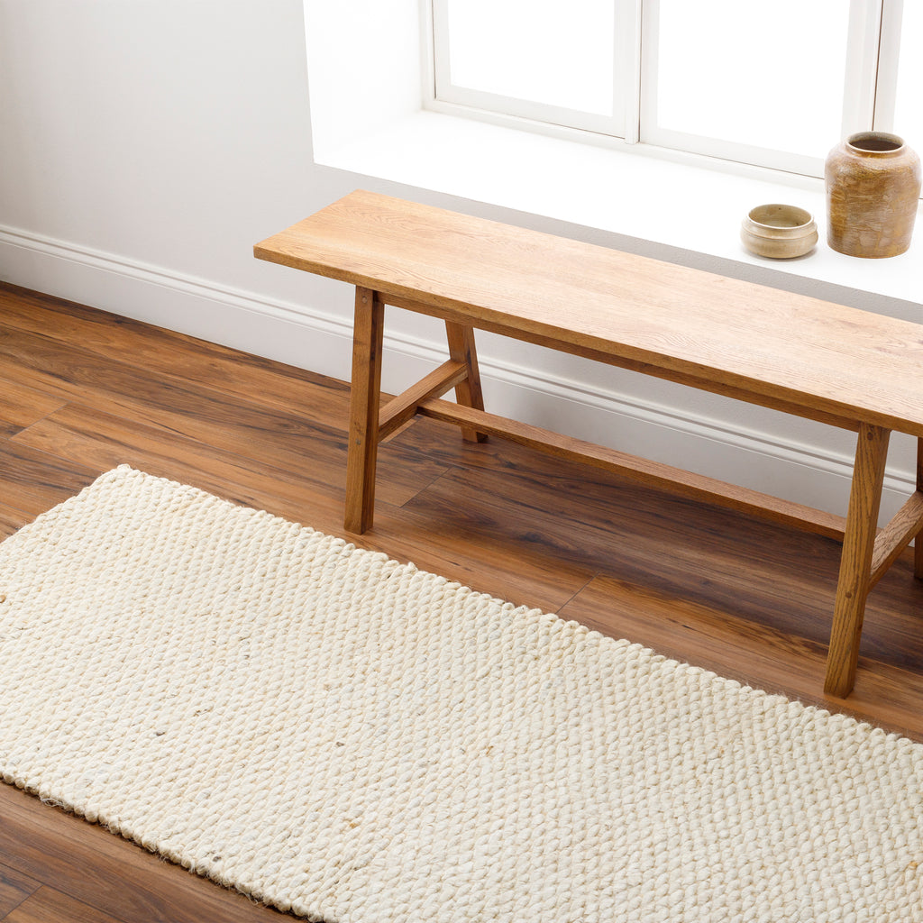 surya coil bleached cbu 2300 beige rug