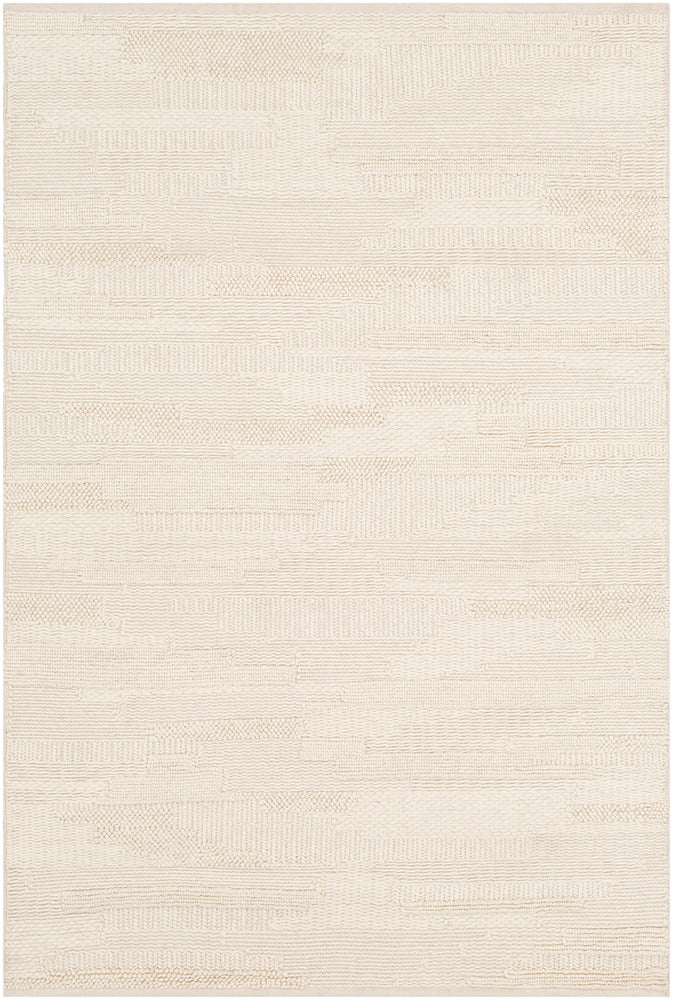 Surya rug co. | beige rug | cocoon | rugs done right