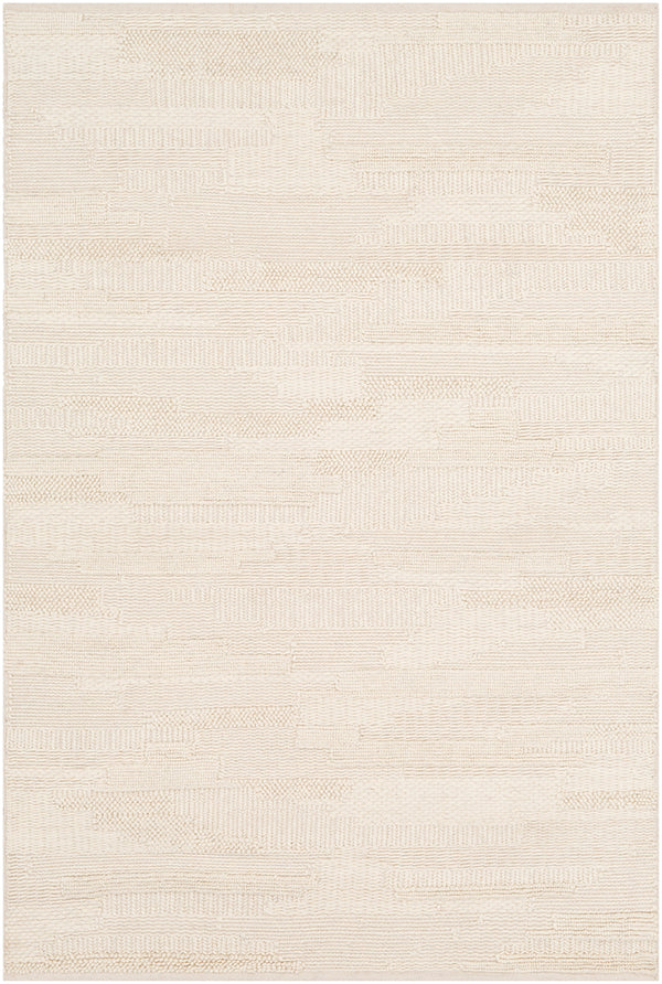 Surya rug co. | beige rug | cocoon | rugs done right