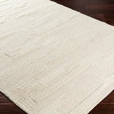 Surya rug co. | beige rug | cocoon | rugs done right