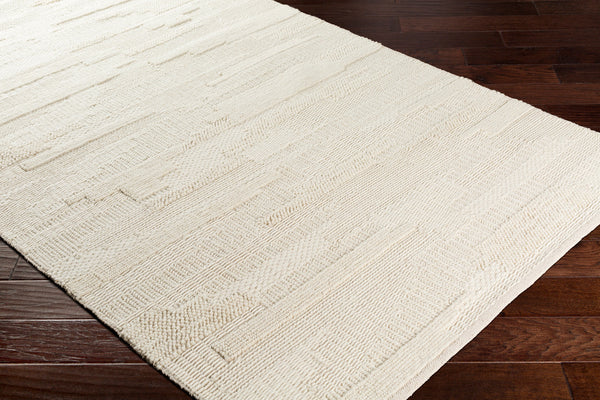 Surya rug co. | beige rug | cocoon | rugs done right