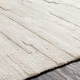 Surya rug co. | beige rug | cocoon | rugs done right