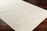 Surya rug co. | beige rug | cocoon | rugs done right