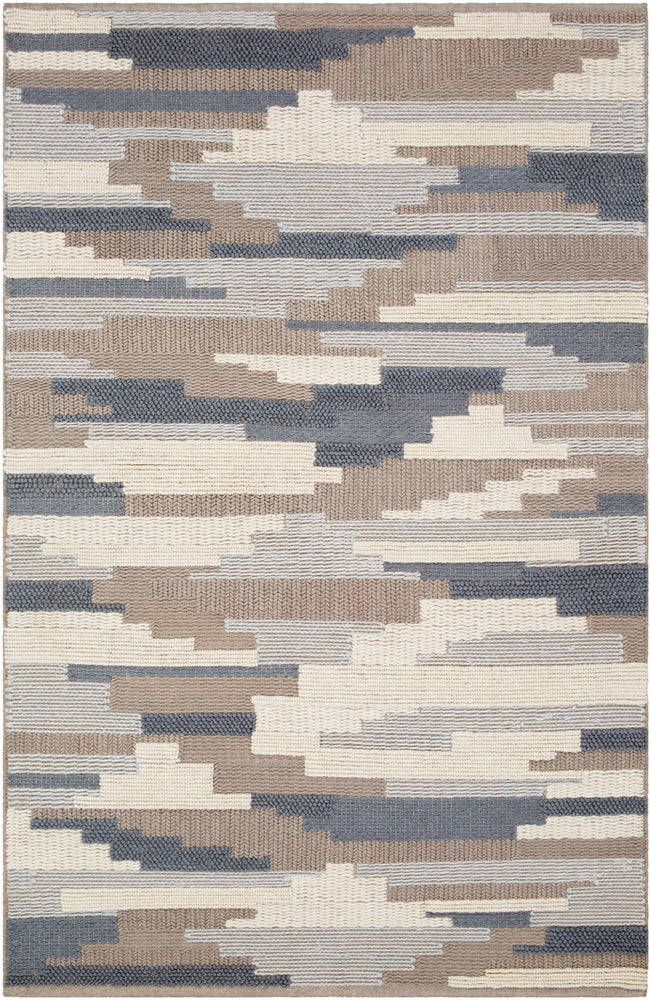 Surya rug co. | denim rug | cocoon | rugs done right