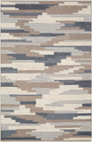 Surya rug co. | denim rug | cocoon | rugs done right