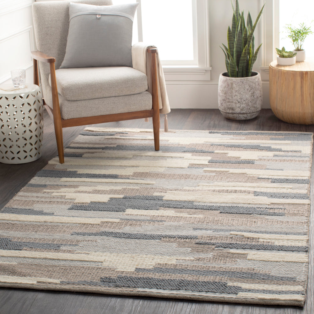Surya rug co. | denim rug | cocoon | rugs done right