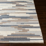 Surya rug co. | denim rug | cocoon | rugs done right
