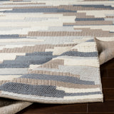 Surya rug co. | denim rug | cocoon | rugs done right