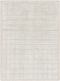 surya carre ccr 2300 beige rug