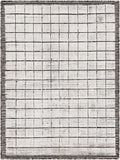 surya carre ccr 2301 black rug