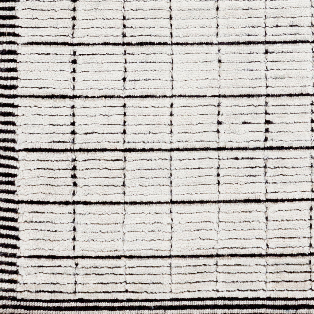 surya carre ccr 2301 black rug