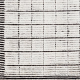 surya carre ccr 2301 black rug