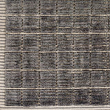 surya carre ccr 2302 charcoal rug