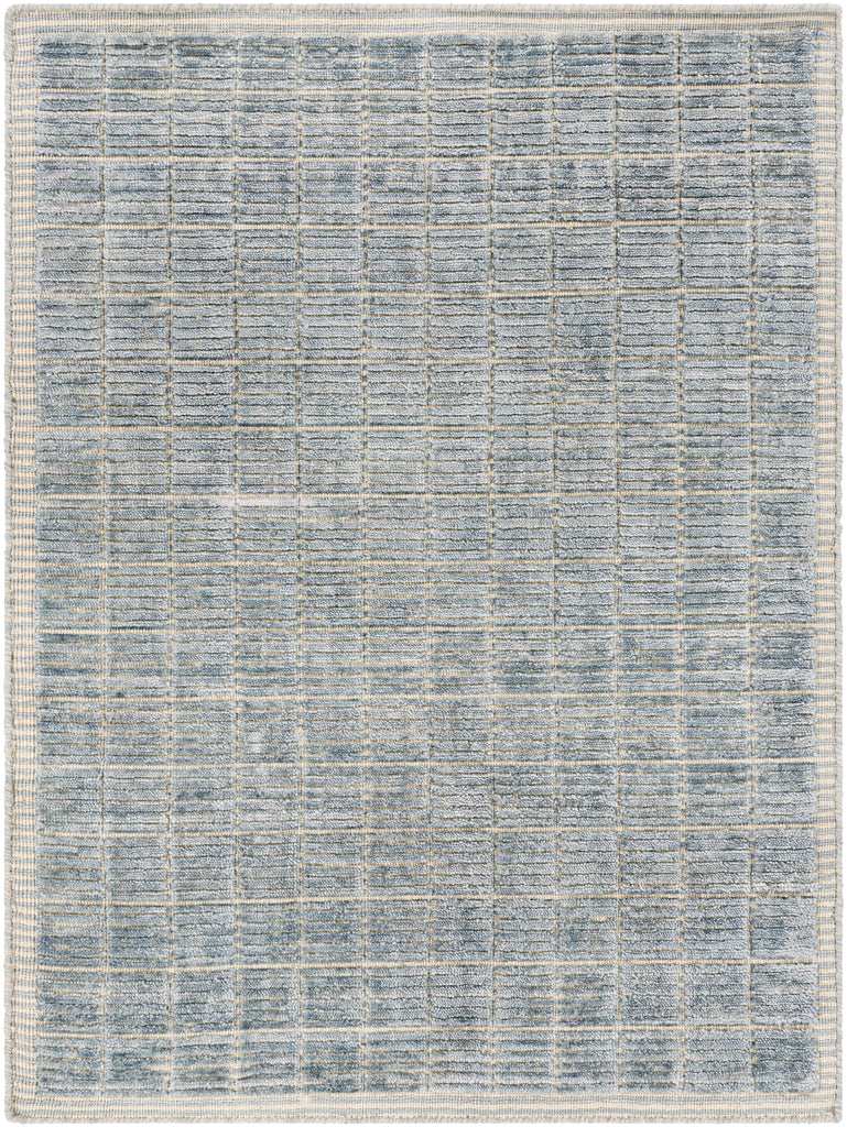 surya carre ccr 2303 denim rug